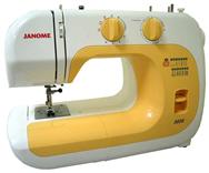 Швейная машина Janome 3035